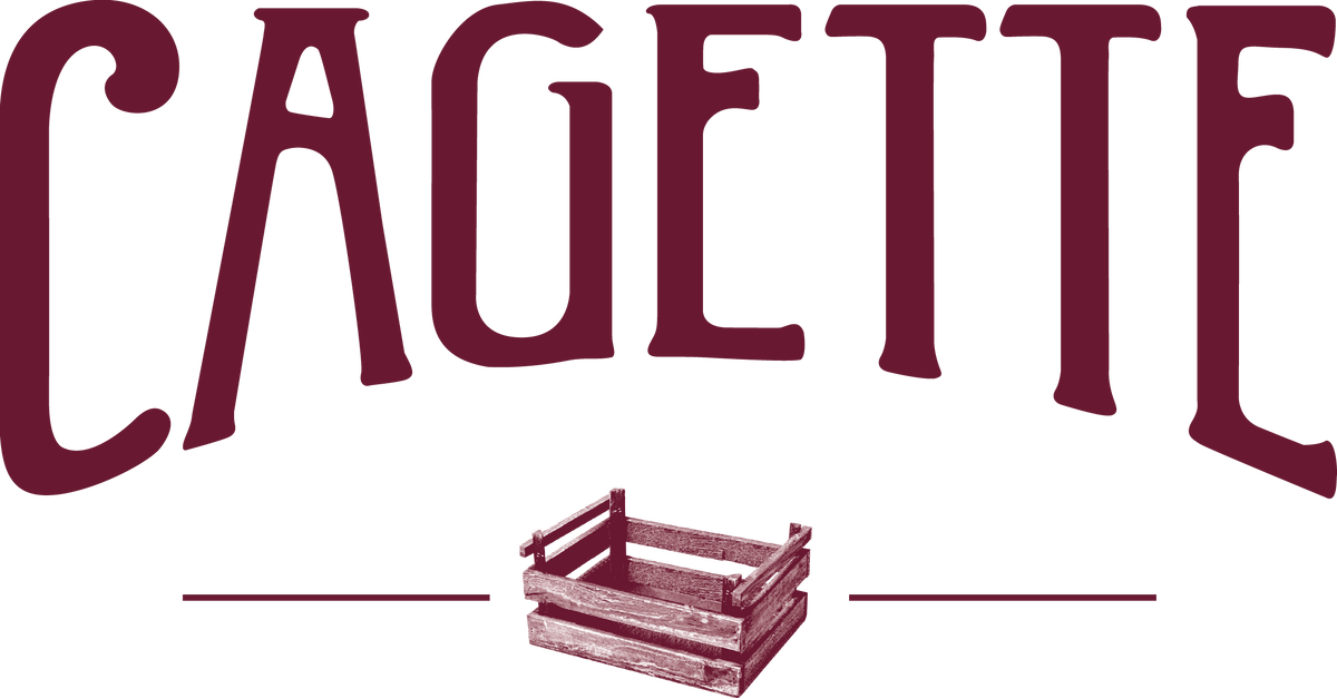 Cagette Canteen and Deli logo
