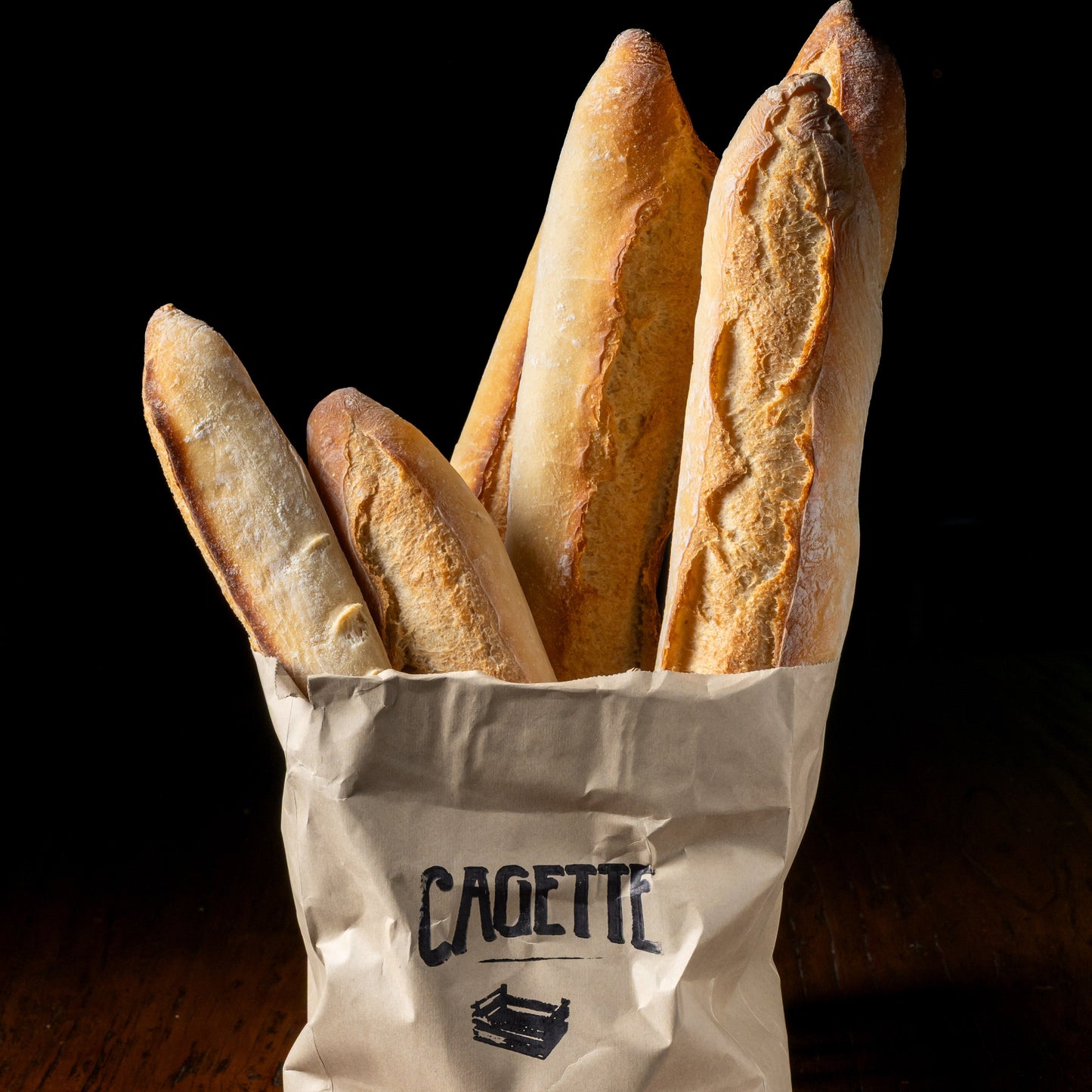 Baguette Tradition