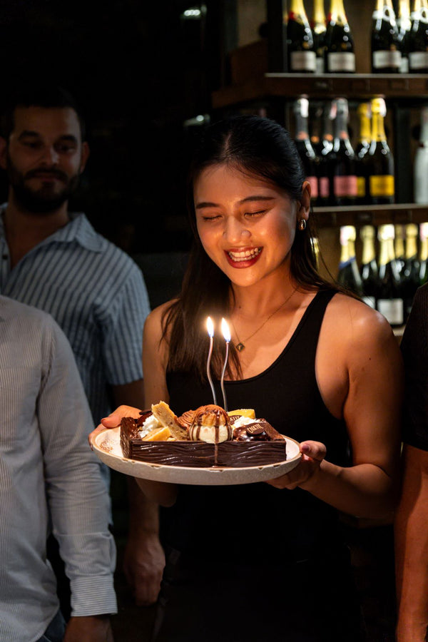 BIRTHDAY CELEBRATION