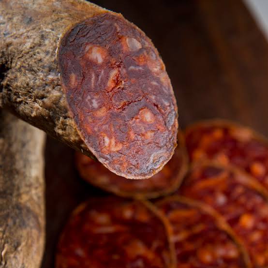 Iberico Chorizo - 100g
