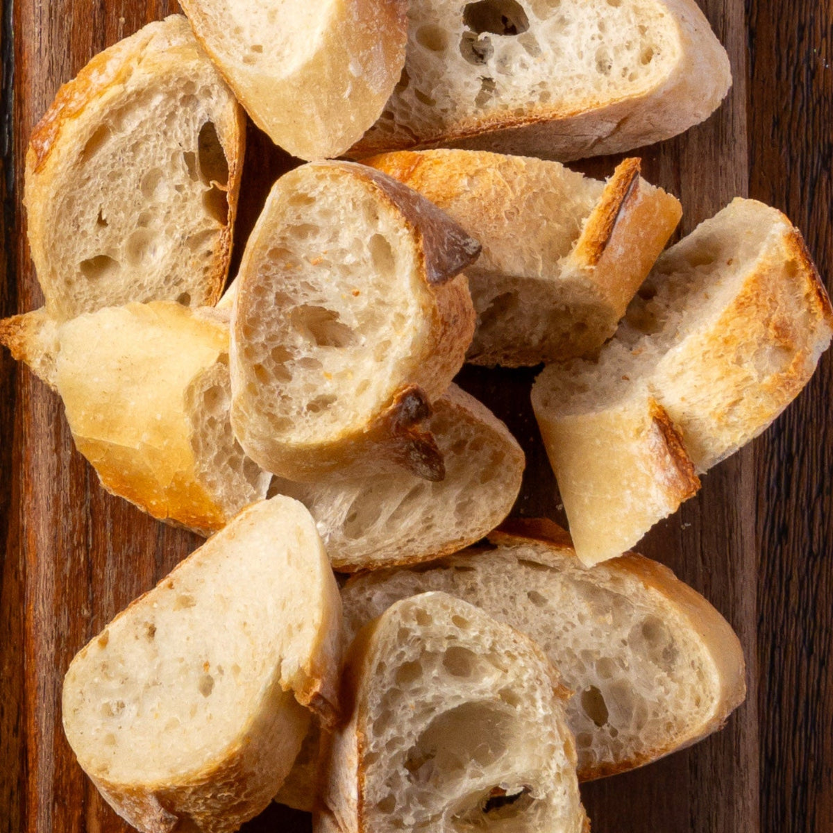 Baguette Tradition