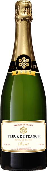 Fleur de France Sparkling