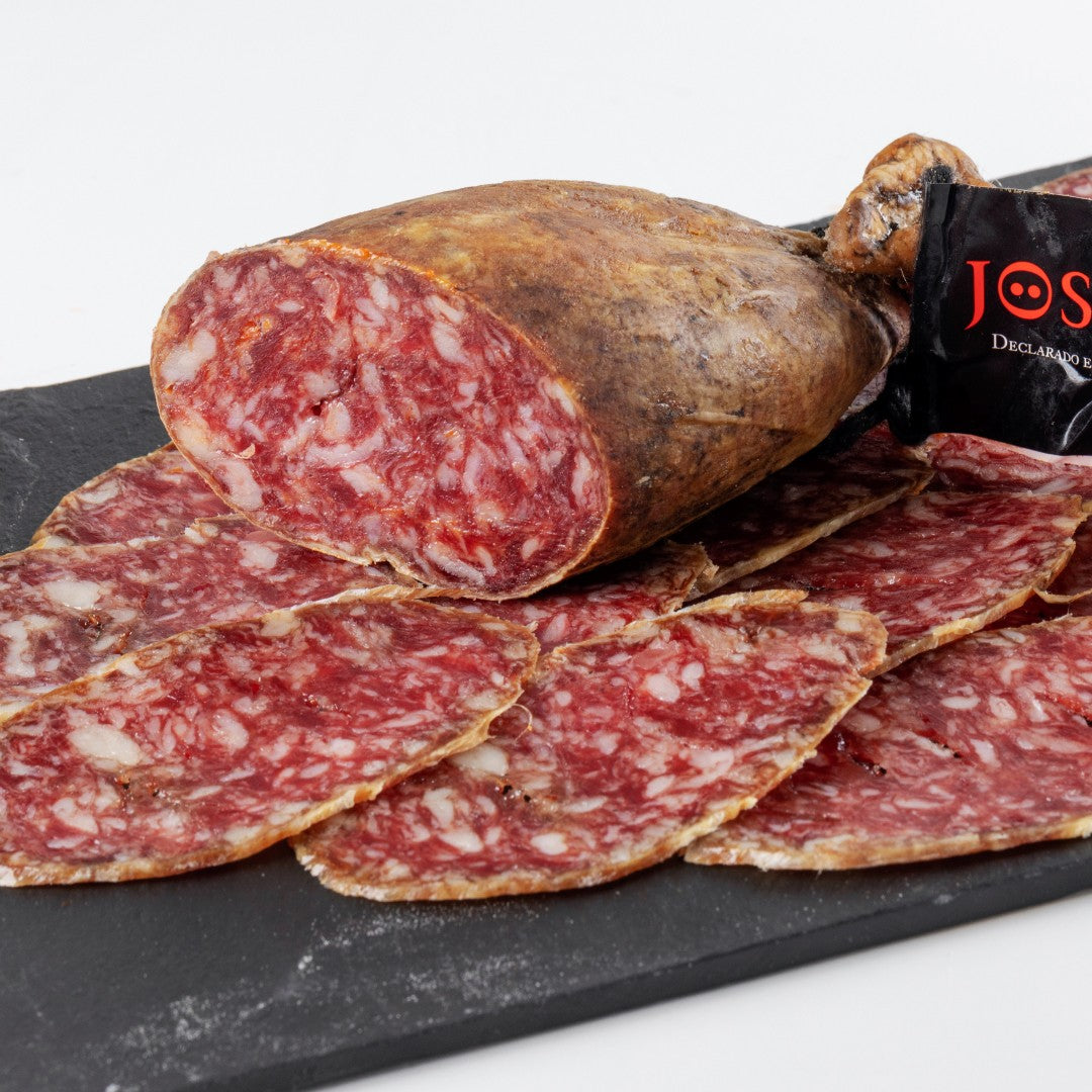 Iberico Salchichón - 100g