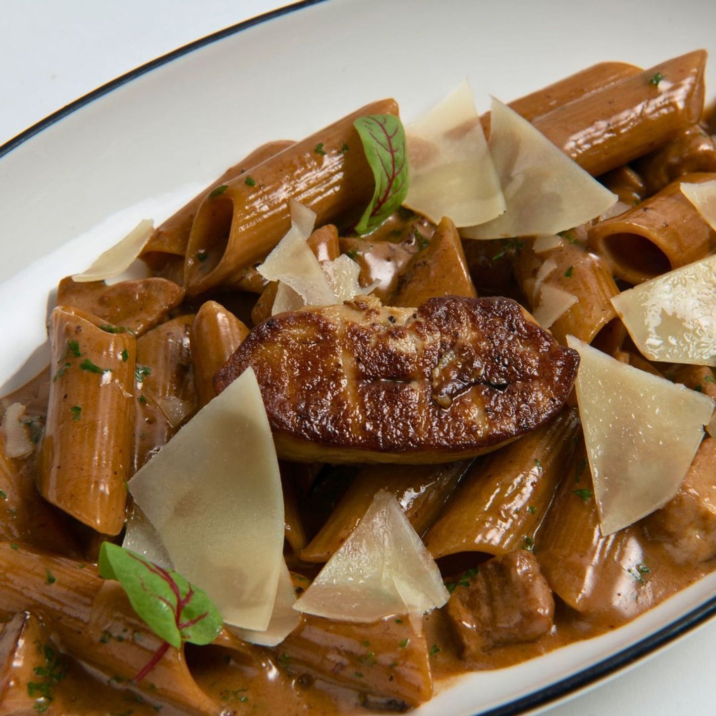 PENNE PORCINI