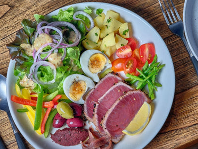 "NIÇOISE"