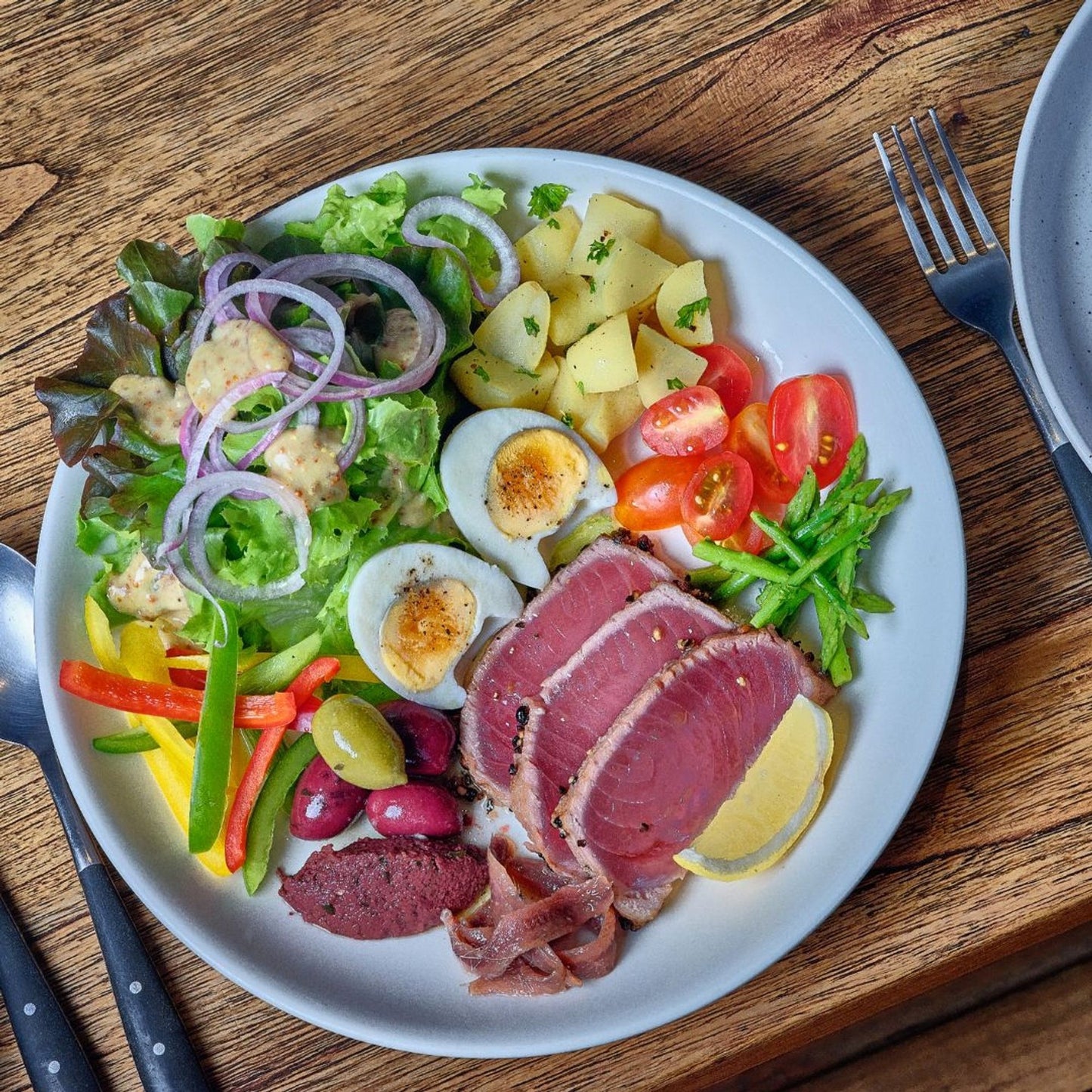 "NIÇOISE"