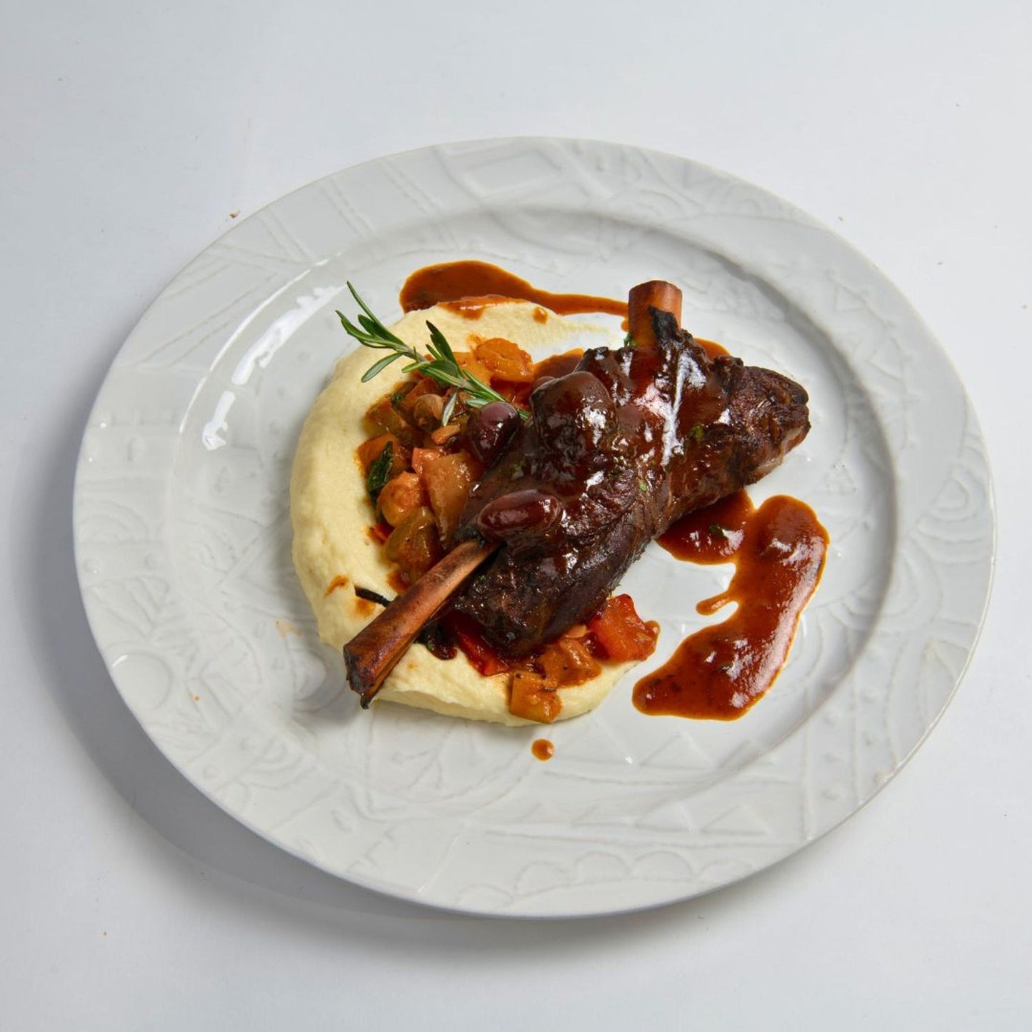 SOURIS D'AGNEAU