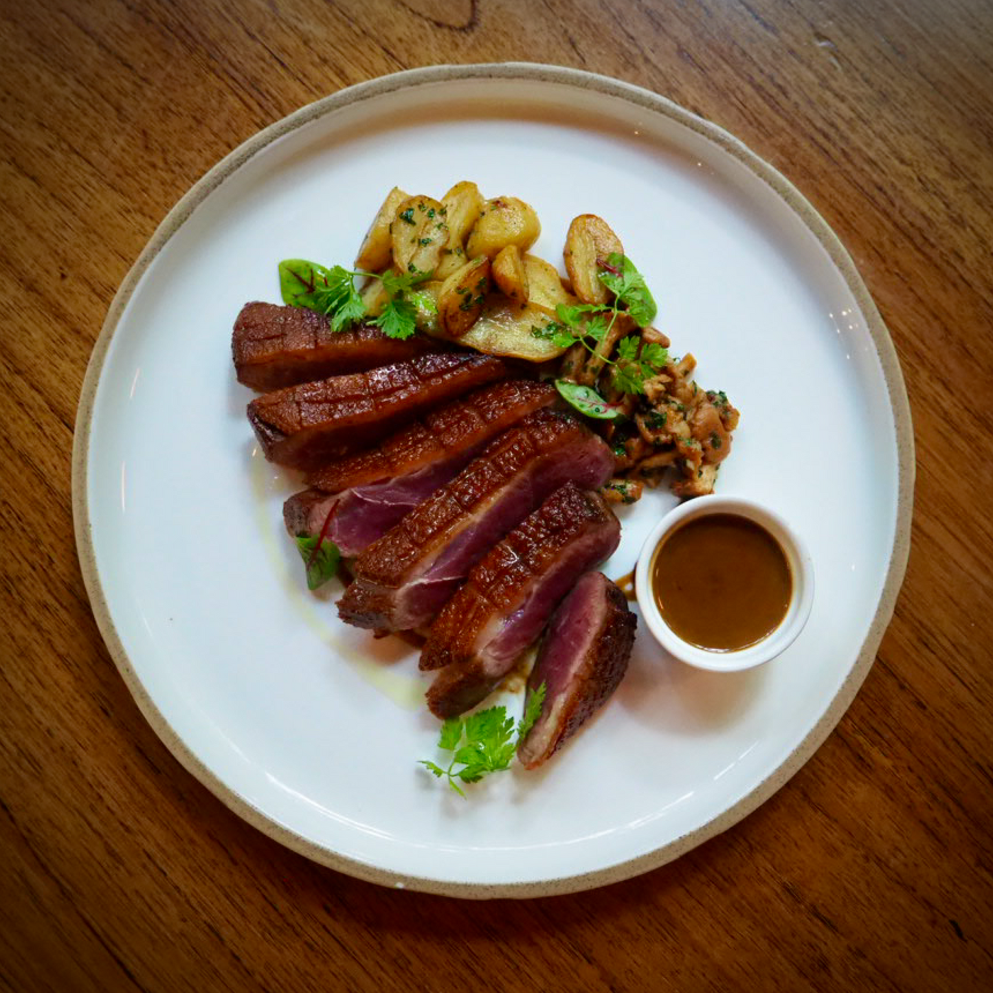 FRENCH DUCK MAGRET