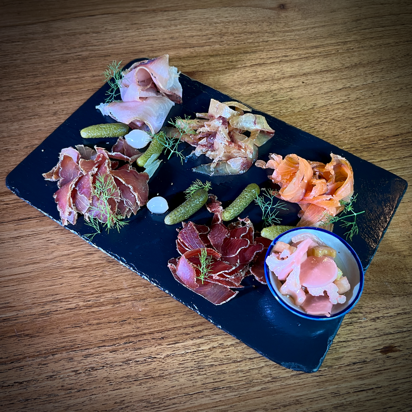 FISH COLD CUT