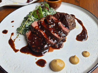 BEEF TENDERLOIN - 180 GR