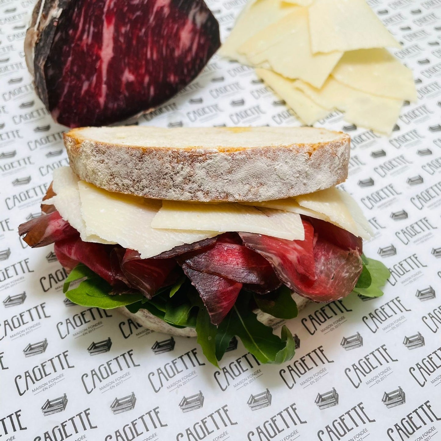 Le Wagyu