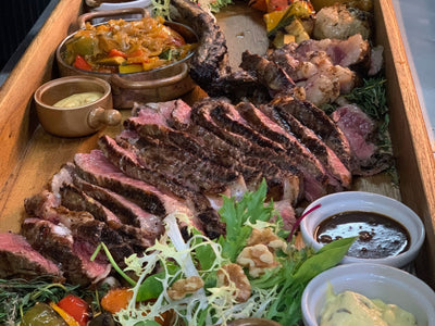 WAGYU PRIME RIB M.S 5-6 +/- 1.5 KG