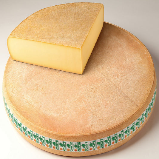 Comte 20 months 100g