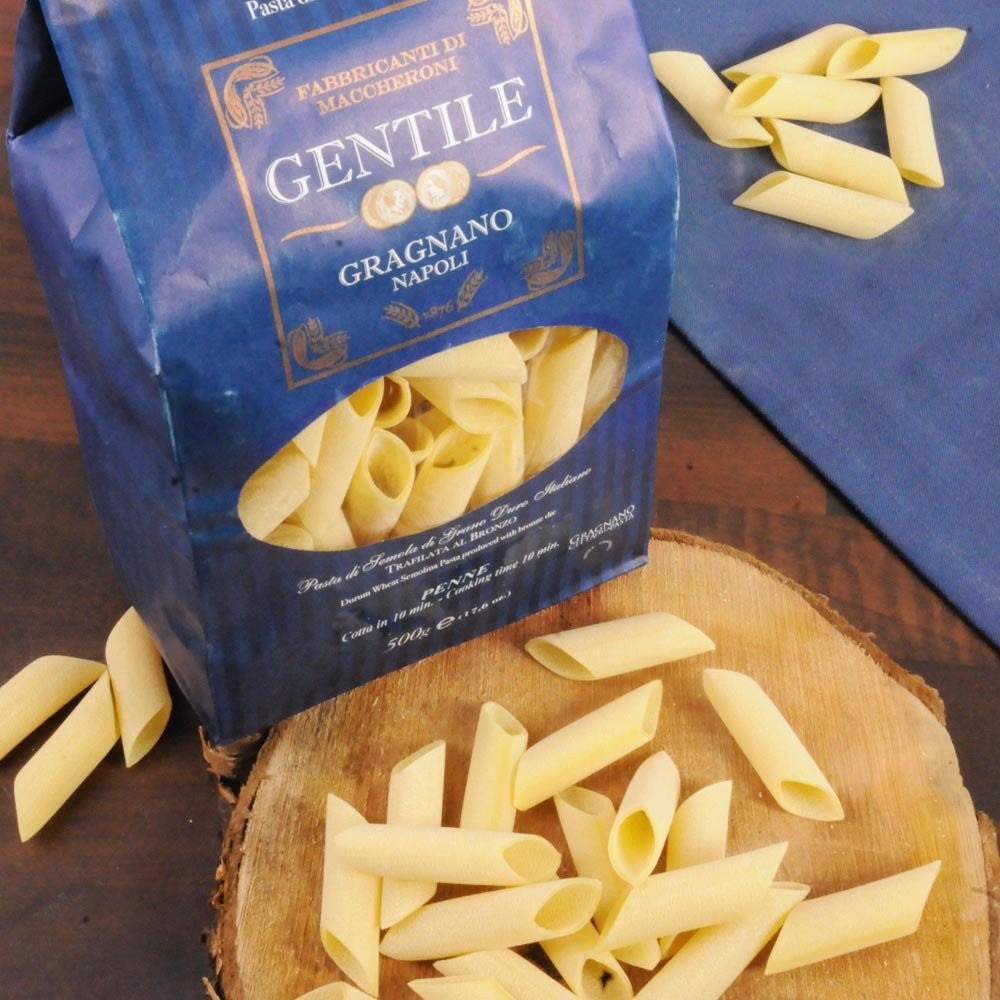 Gentile Penne
