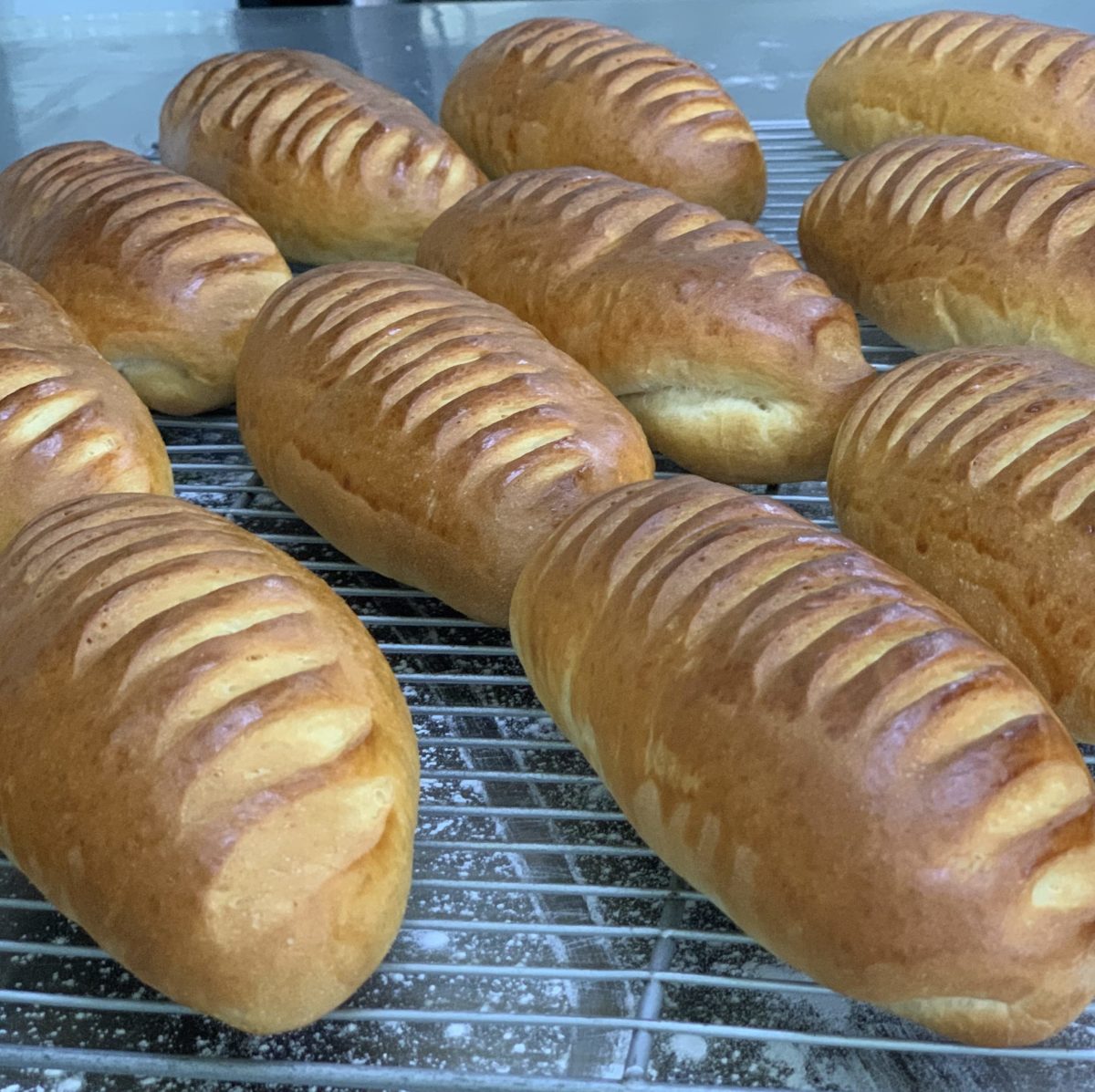 Pain Viennois 150g