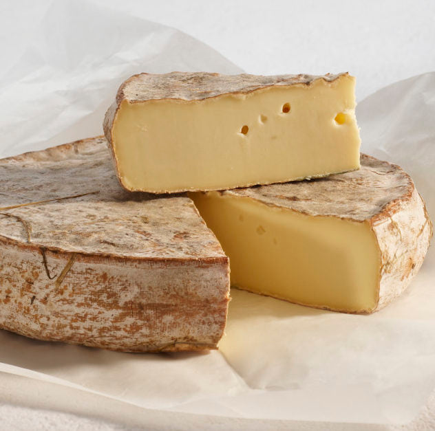 Saint-Nectaire Laitier 100g