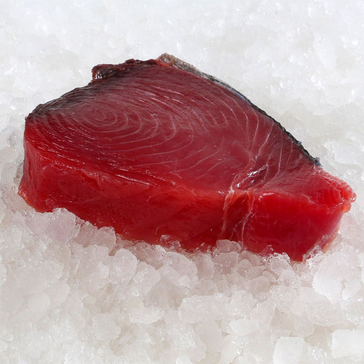 Yellow Fin Tuna 180g