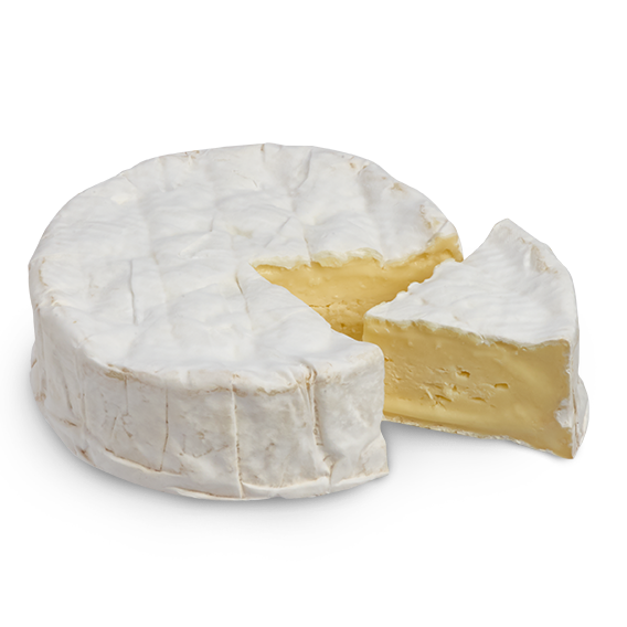 Camembert Normandie - 250g