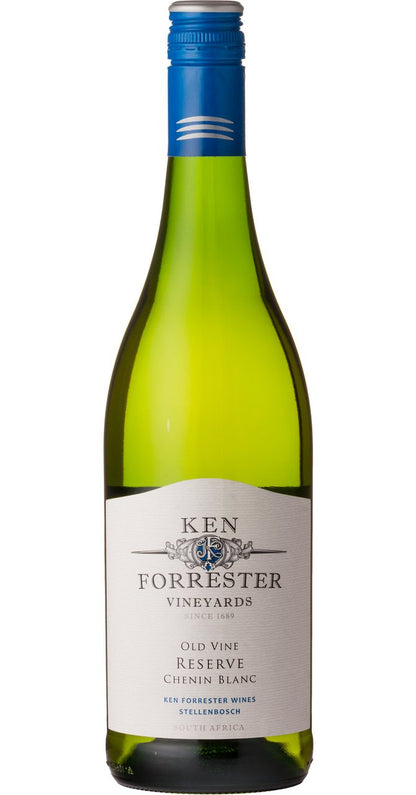 Ken Forrester – Old Vine Reserve Chenin Blanc