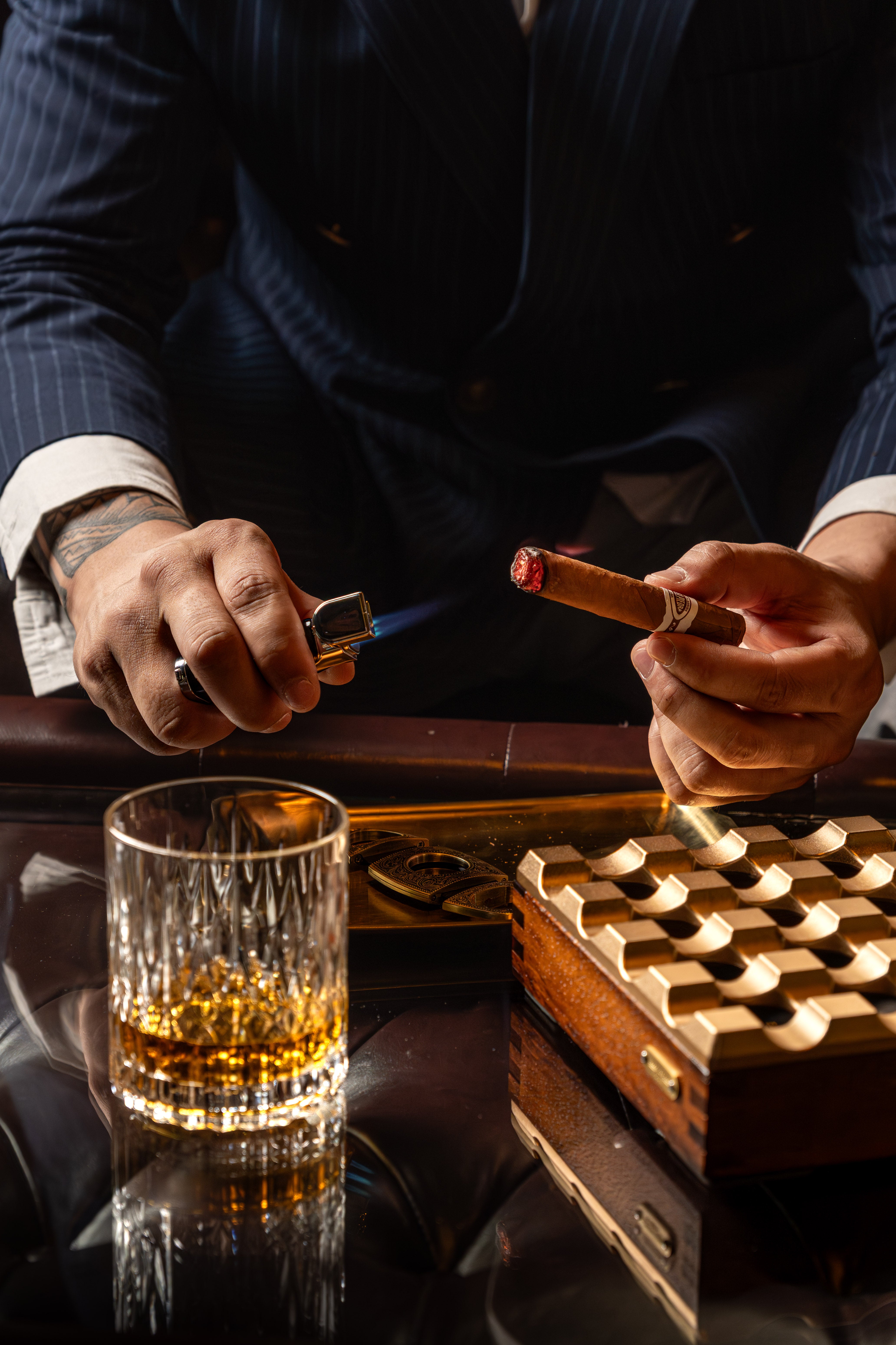 Cigars
