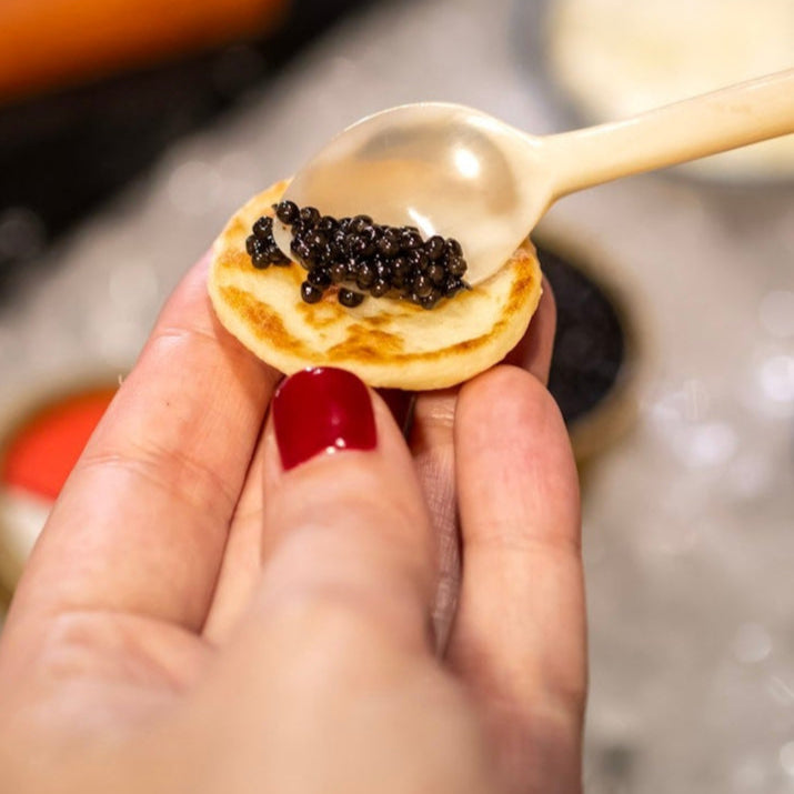 Caviar Oscietre PRUNIER 50g