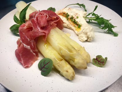 White Asparagus - 1kg