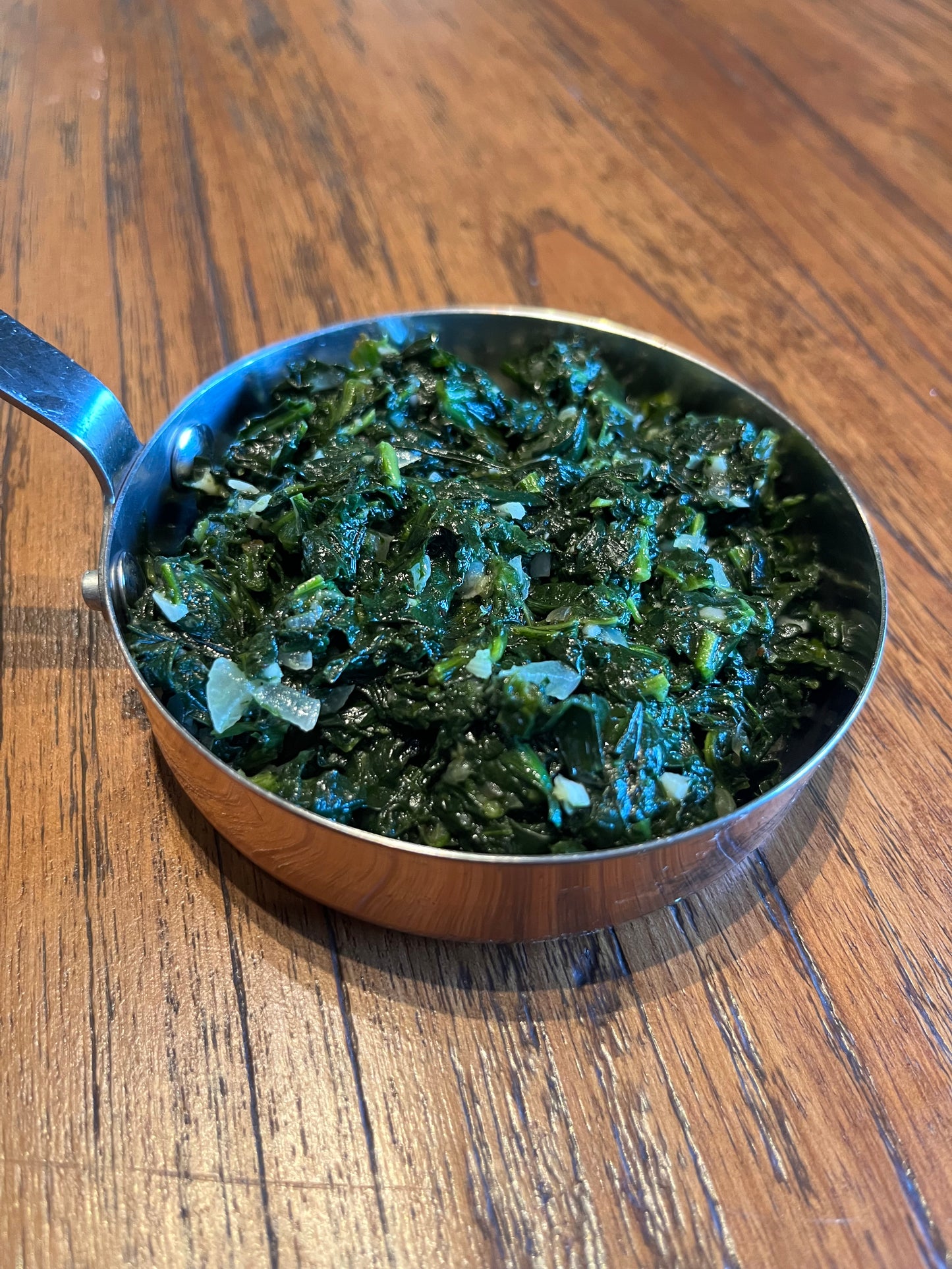 Spinach