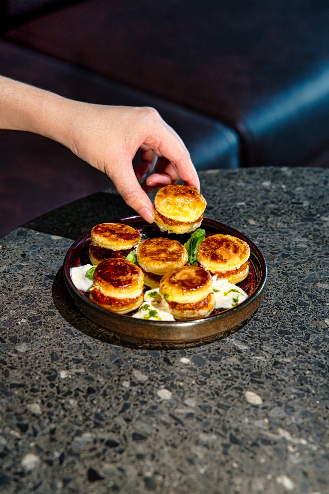Chef's Bites