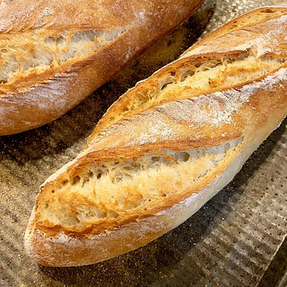 Baguette Tradition