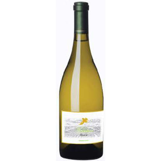 Le Cellier du Pic Montpellier Saint Hubert Chardonnay Pays D’Oc IGP
