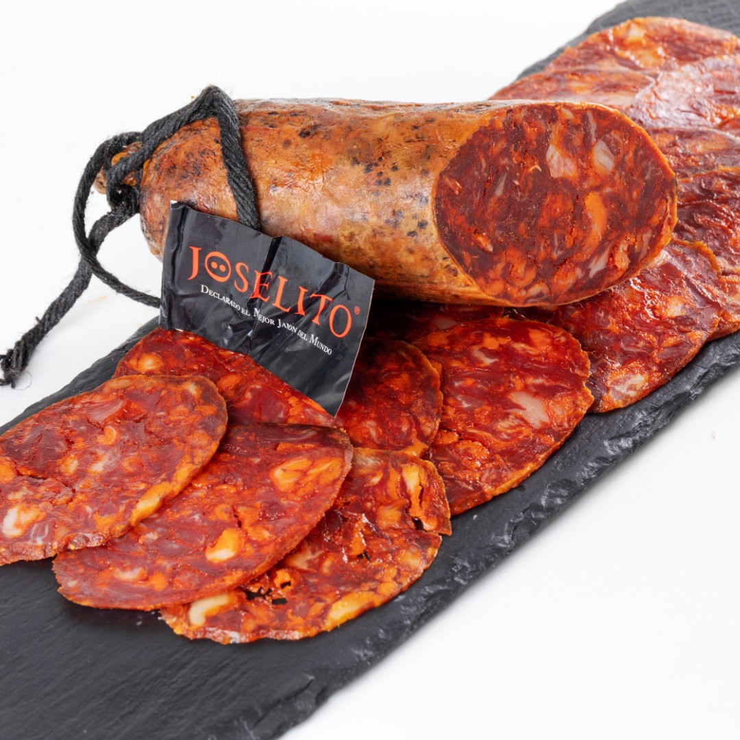 Iberico Chorizo - 100g