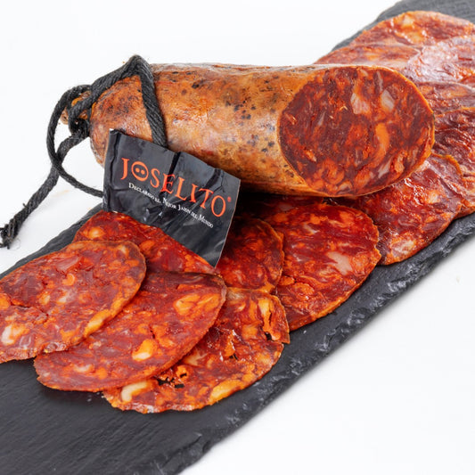 Iberico Chorizo - 100g