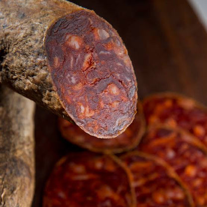 Iberico Chorizo - 100g