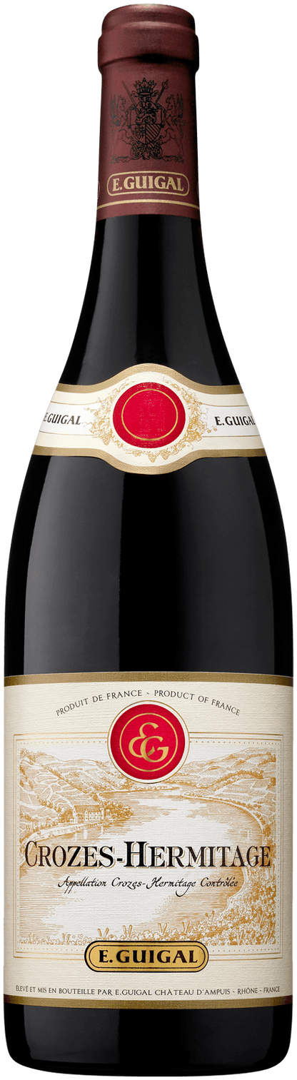 E. Guigal, Crôzes-Hermitage