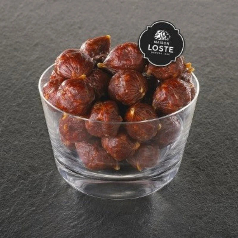 Mini Chorizo Aperiloste - 100g
