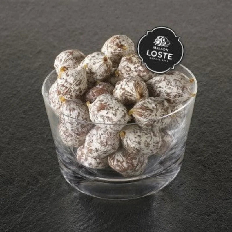 Mini Saucisson Aperiloste - 100g