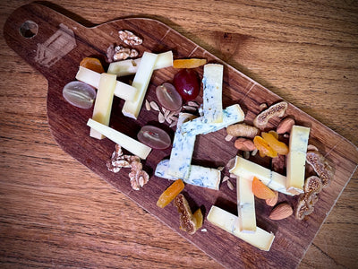LA FROMAGE