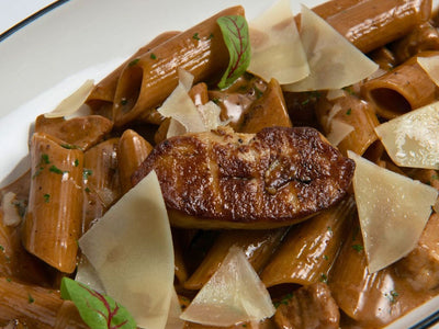 PENNE PORCINI