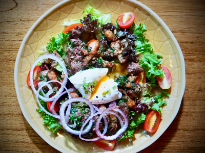 "LYONNAISE"
