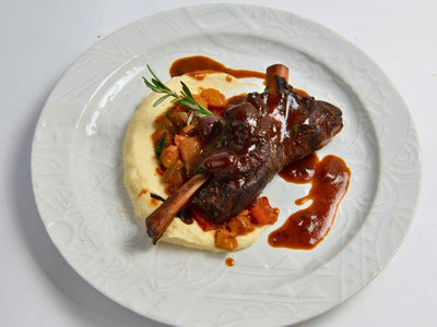 SOURIS D'AGNEAU