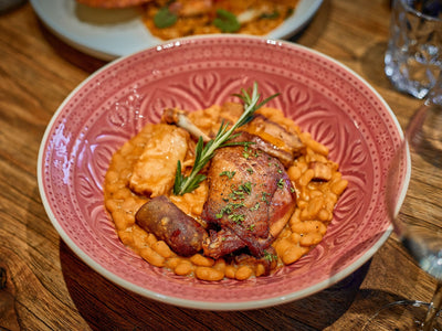 CASSOULET