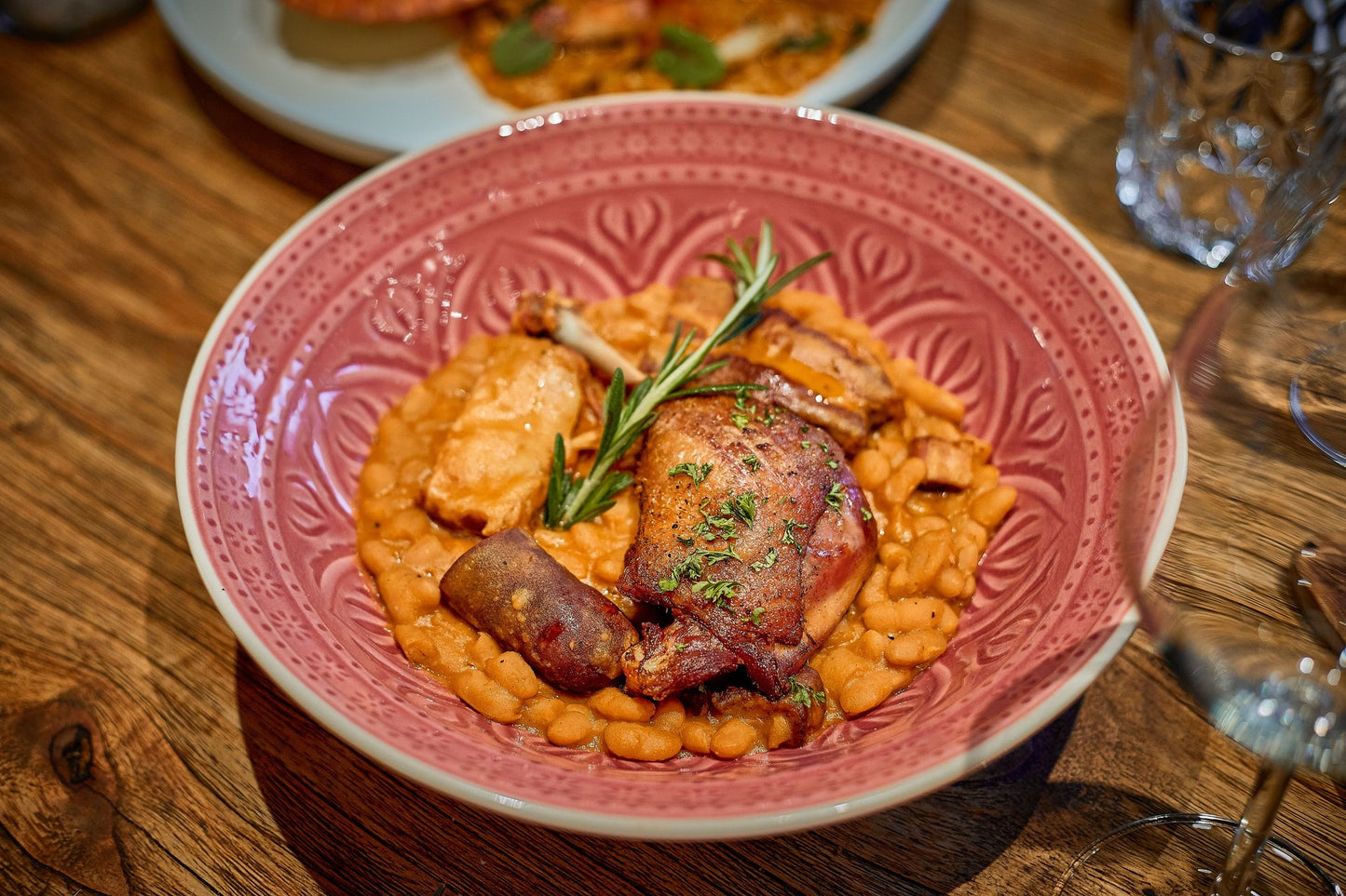 CASSOULET