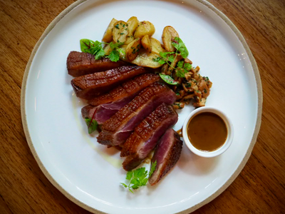 FRENCH DUCK MAGRET