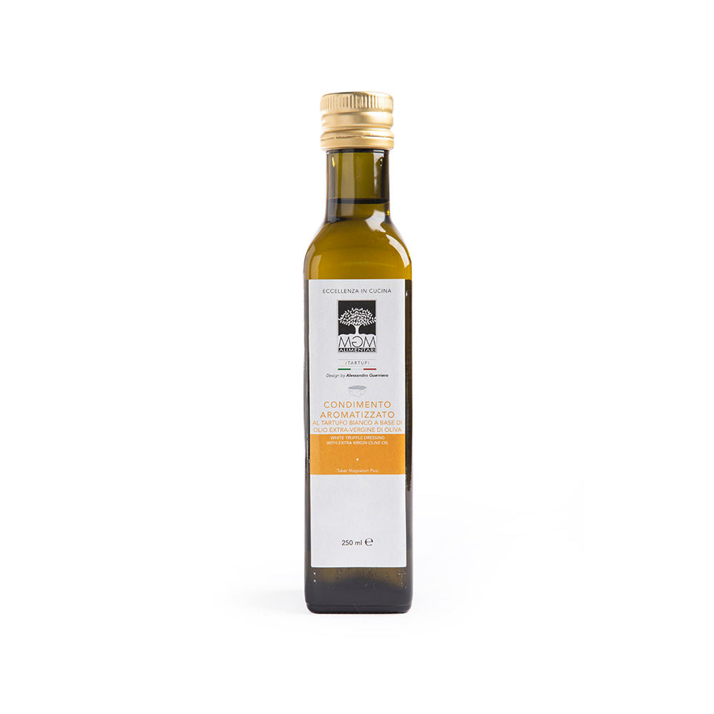 White Truffle Olive Oil extra virgin