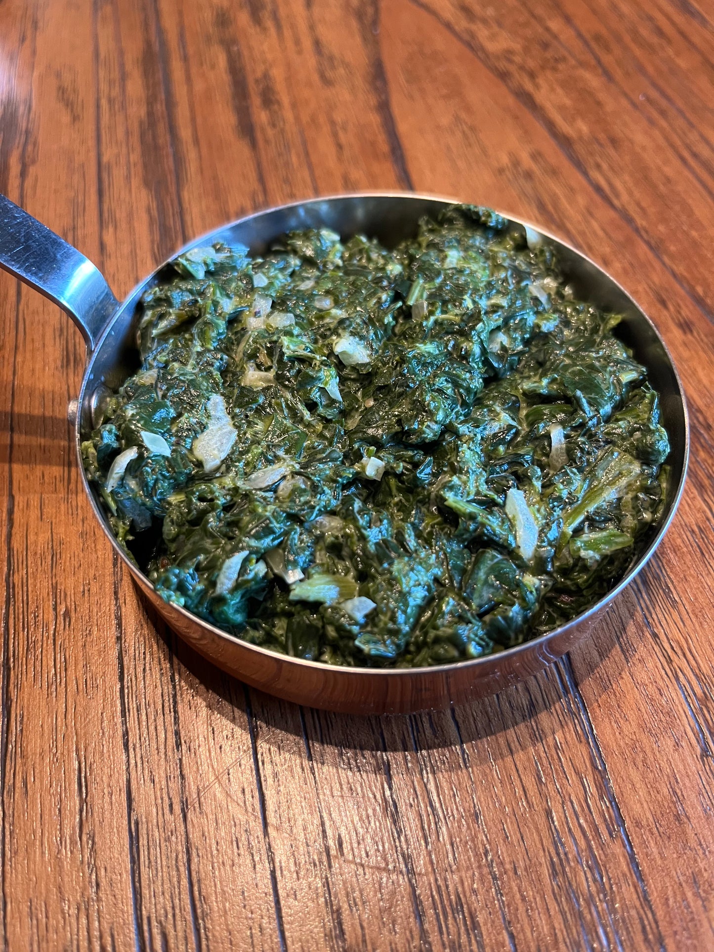 Spinach