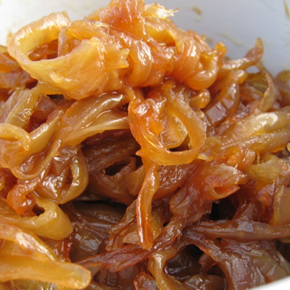 Caramelized Onion Marmelade by Cagette 100g