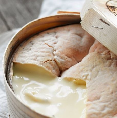 Mont D'or Vacherin 400g