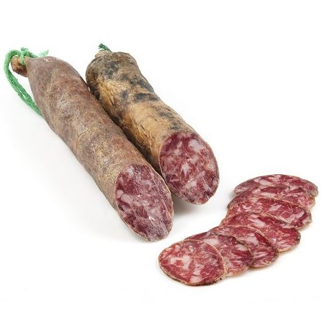 Iberico Salchichon - 100g