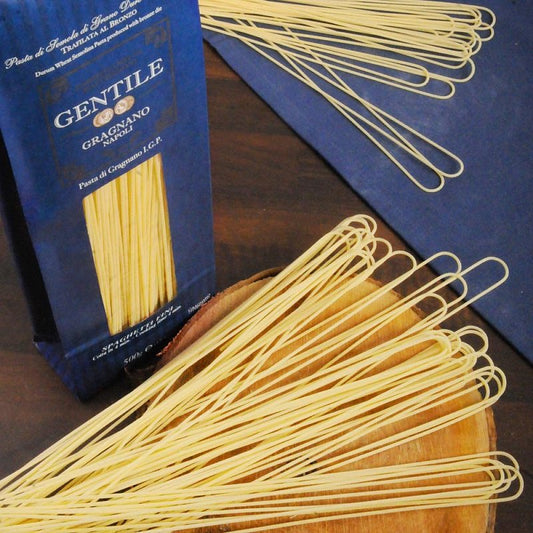 Gentile Spaghetti