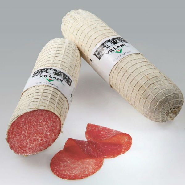 Salami Milano - 100g